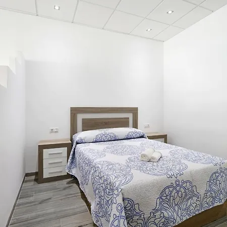 Apartamento Venus 2 Conil De La Frontera